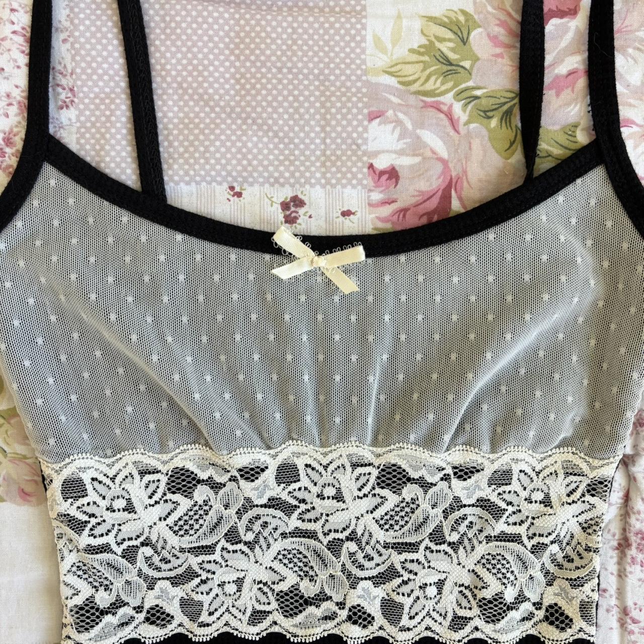black tank