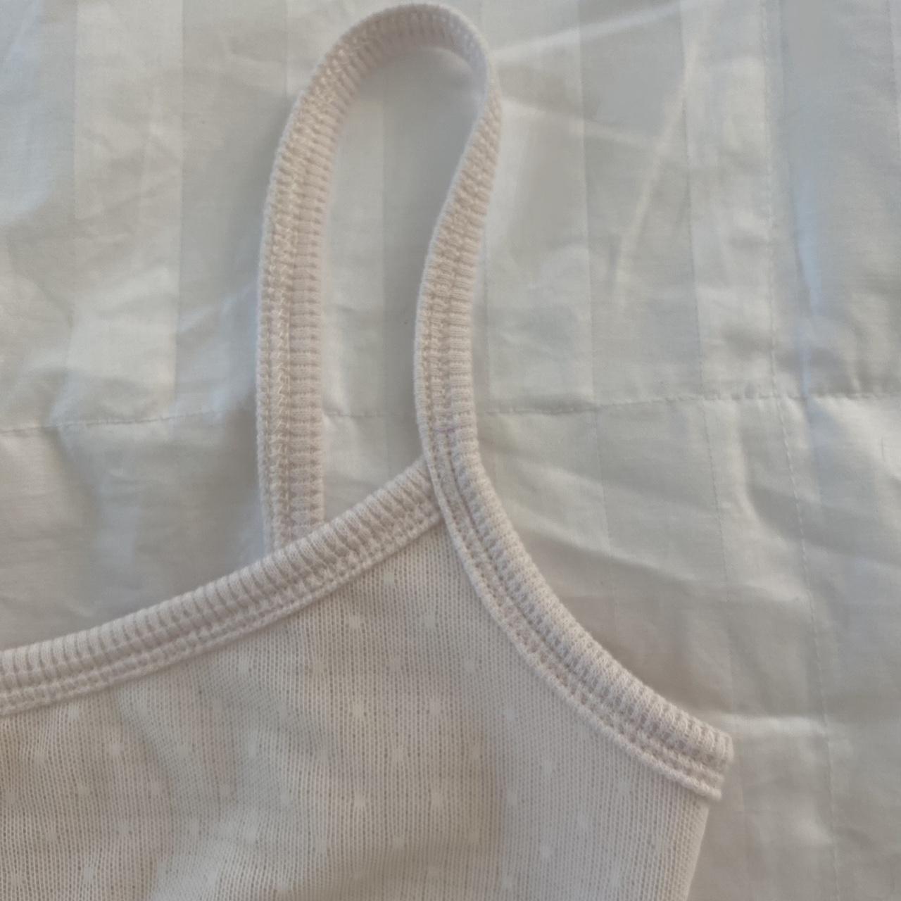 pale pink tank