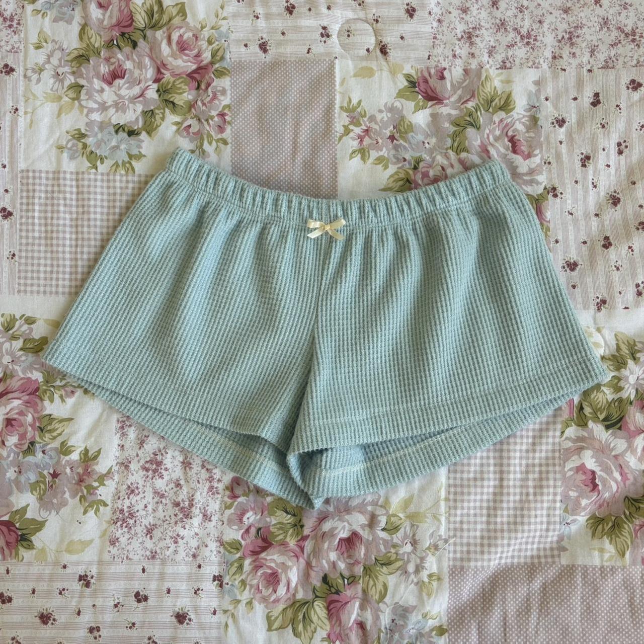 teal blue long sleeve matching set